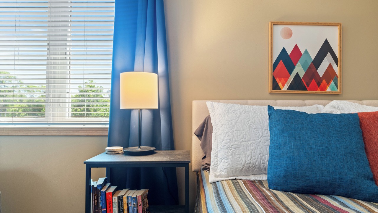 Photo of Bedroom in Onamia
