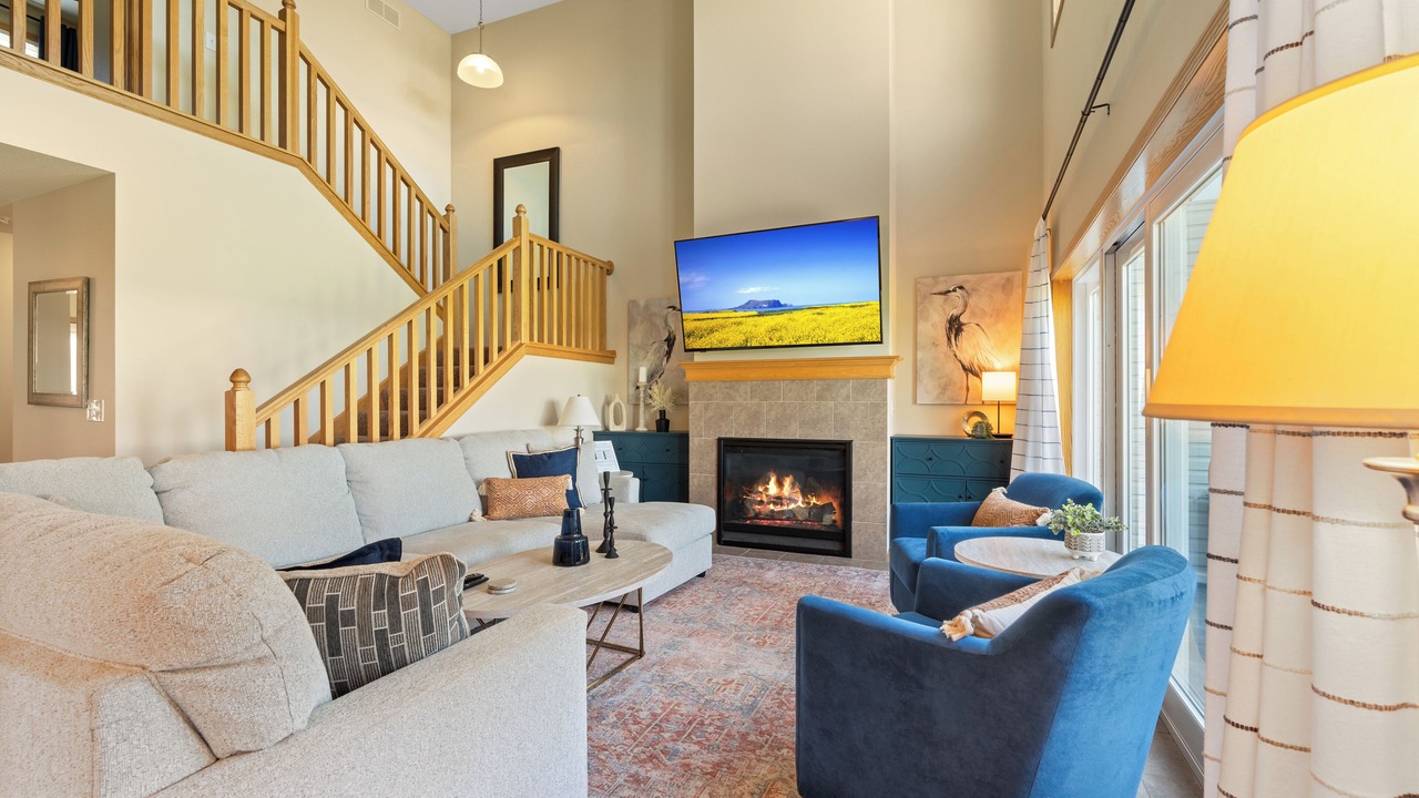 Photo of Livingroom in Onamia