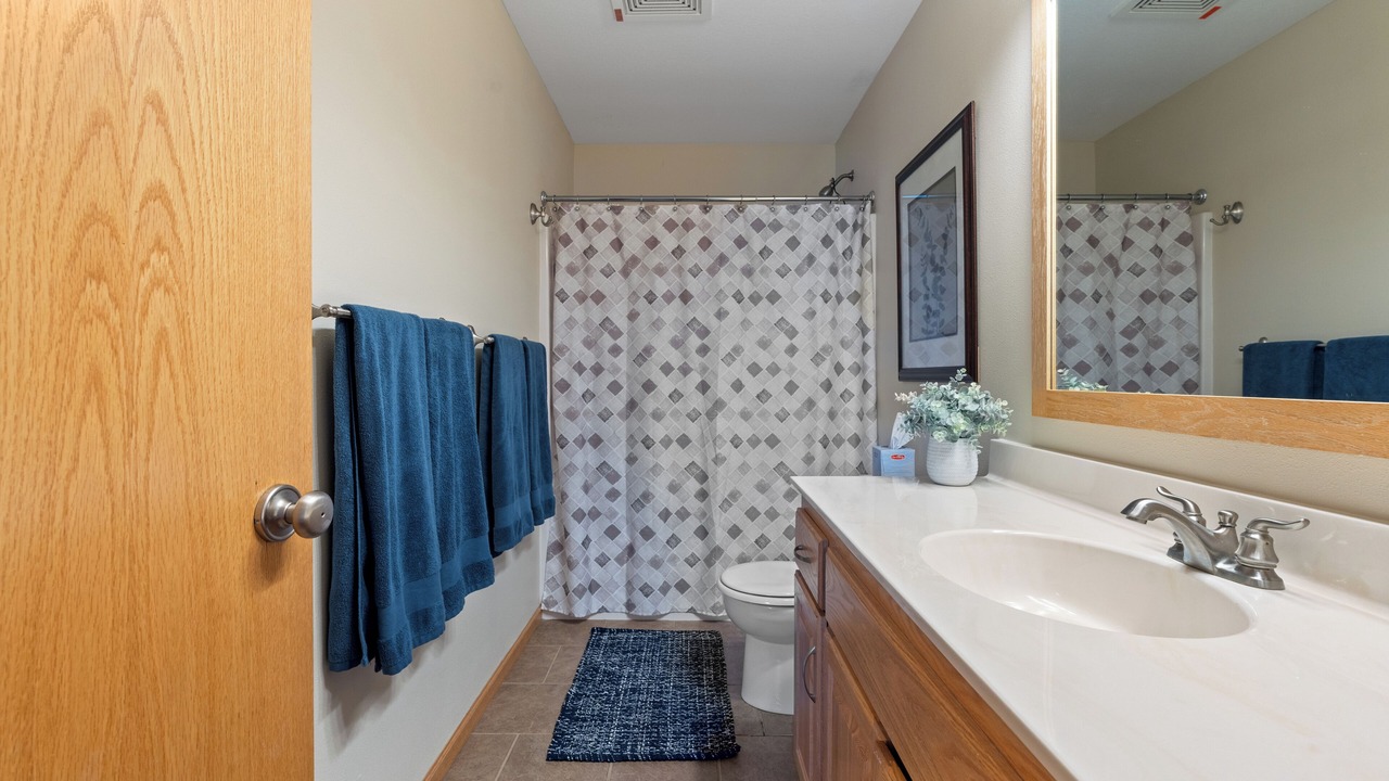 Photo of Bathroom in Onamia