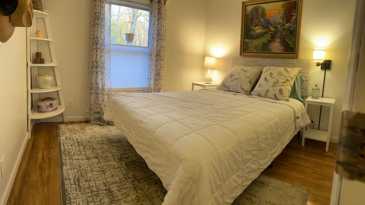 Photo of Bedroom in Athens