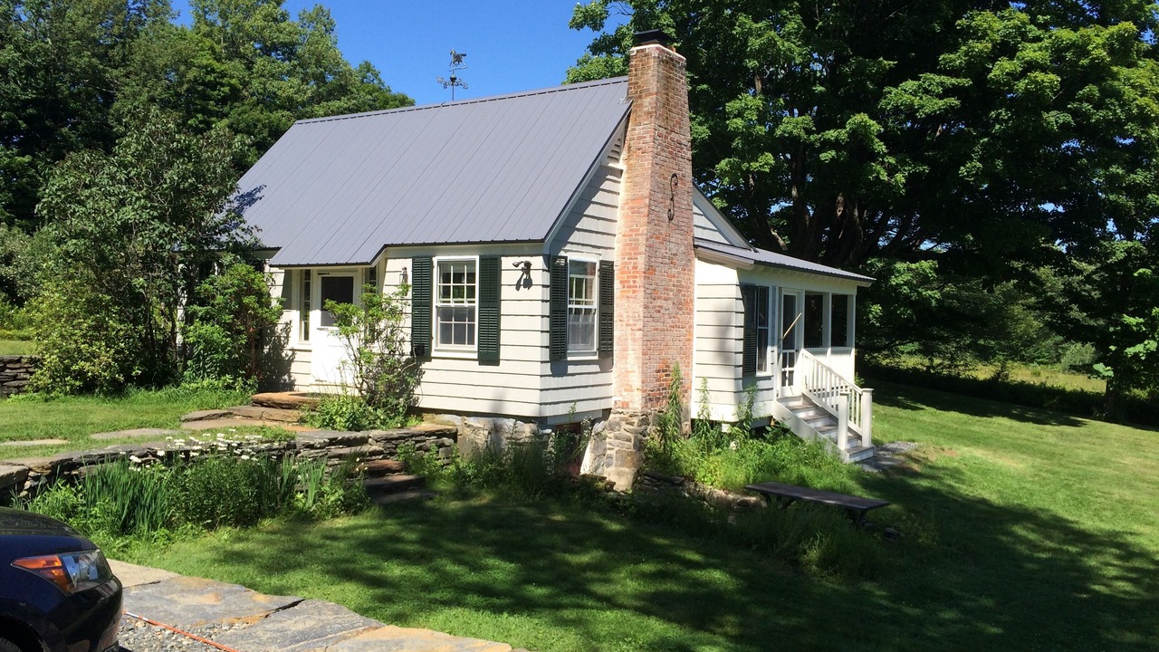 Photo of Outdoor in Cummington