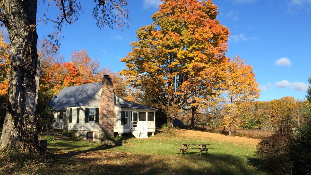 Photo of Outdoor in Cummington