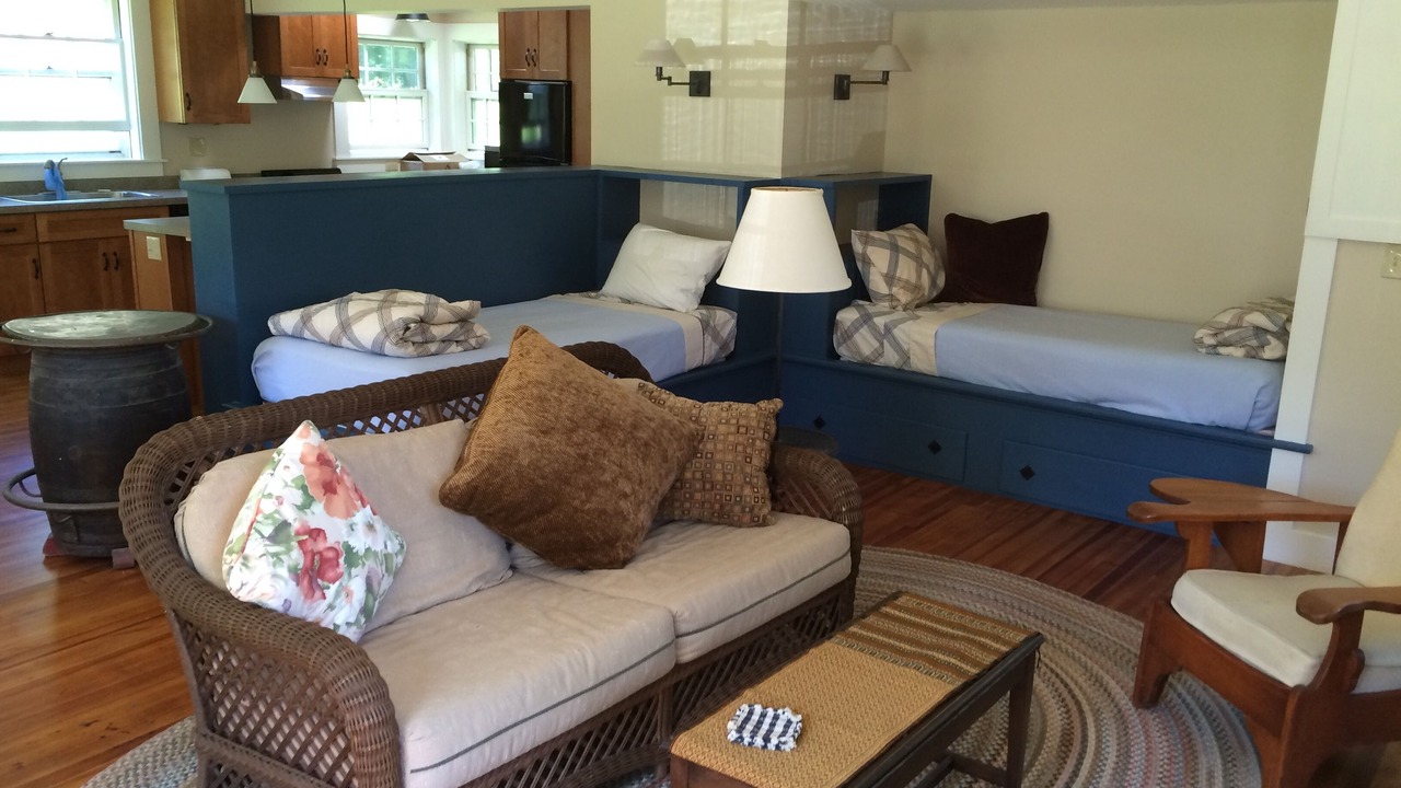 Photo of Bedroom in Cummington