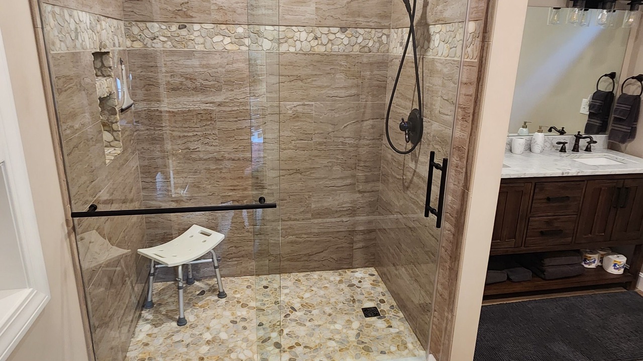 Photo of Bathroom in Lincoln
