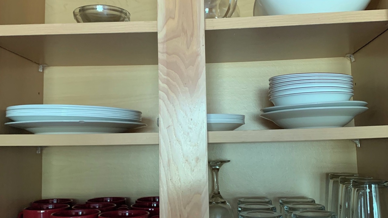 Photo of Kitchen in Remsen