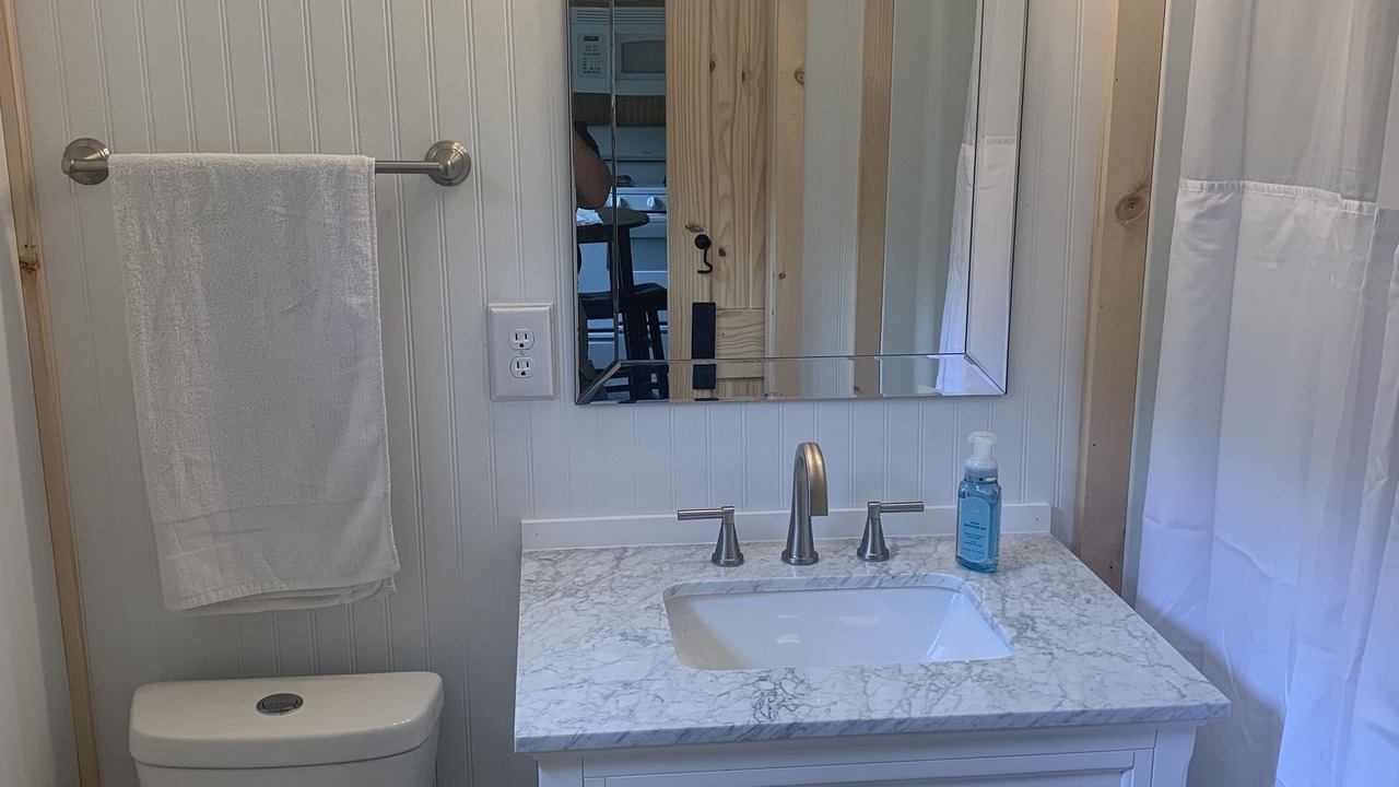 Photo of Bathroom in Remsen