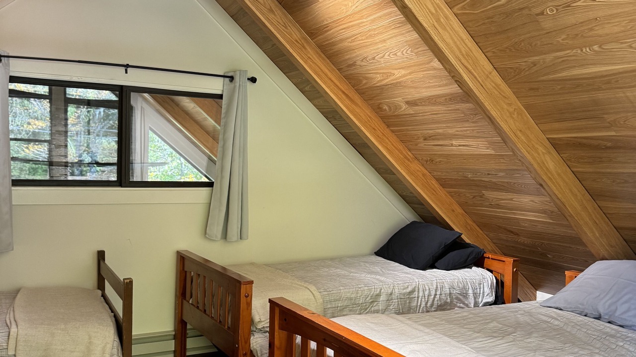 Photo of Bedroom in Ludlow