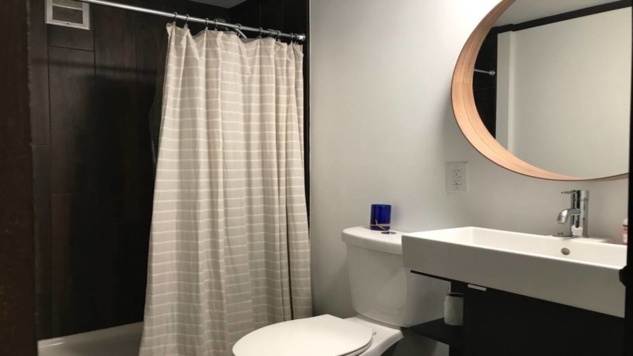 Photo of Bathroom in Ludlow
