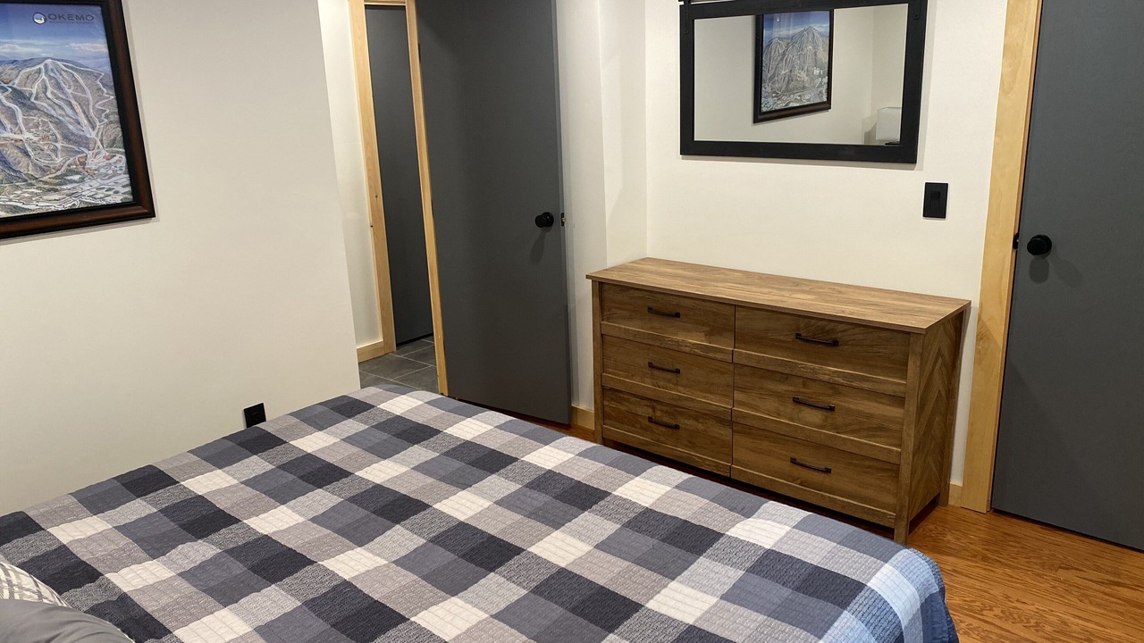 Photo of Bedroom in Ludlow