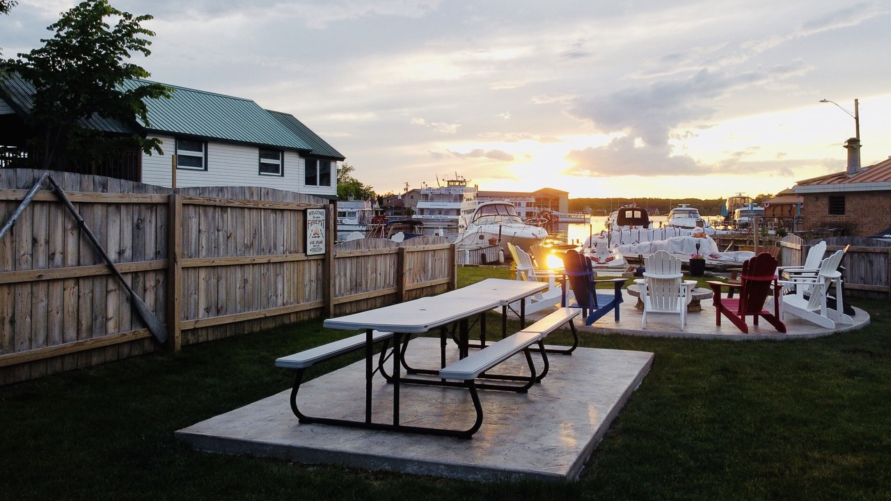 Photo of Outdoor in Alexandria Bay
