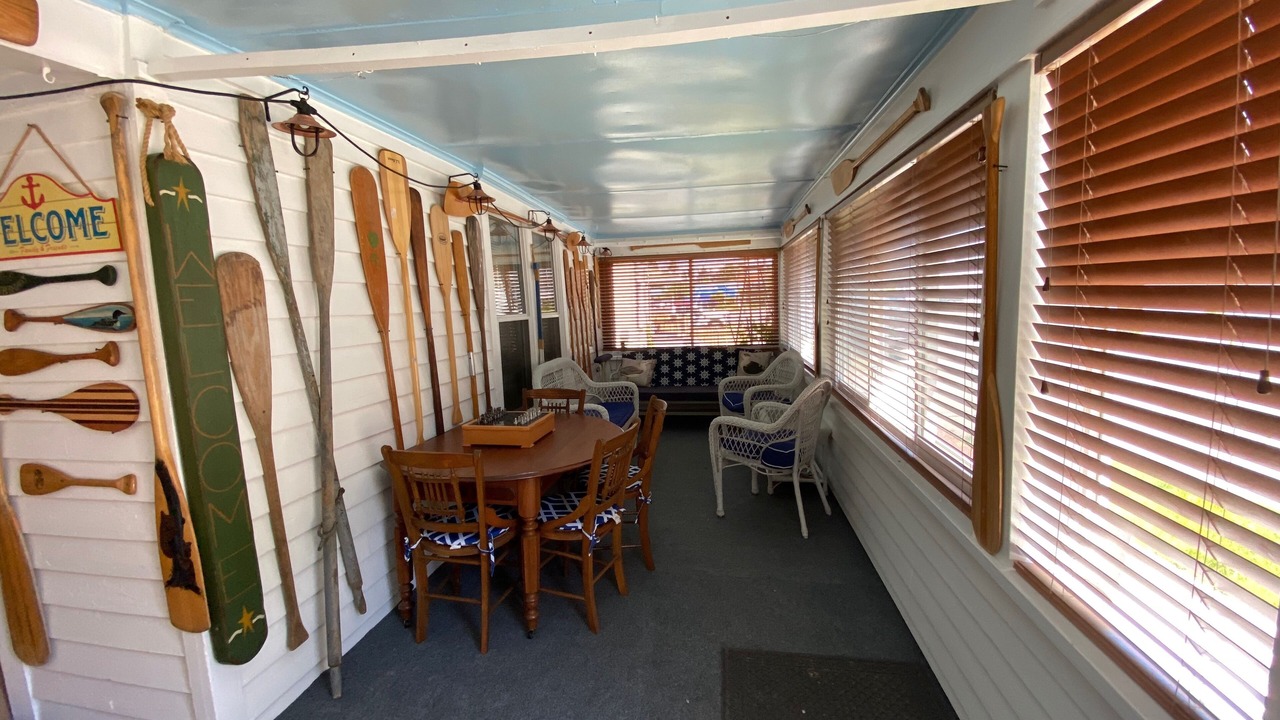 Photo of Outdoor in Alexandria Bay