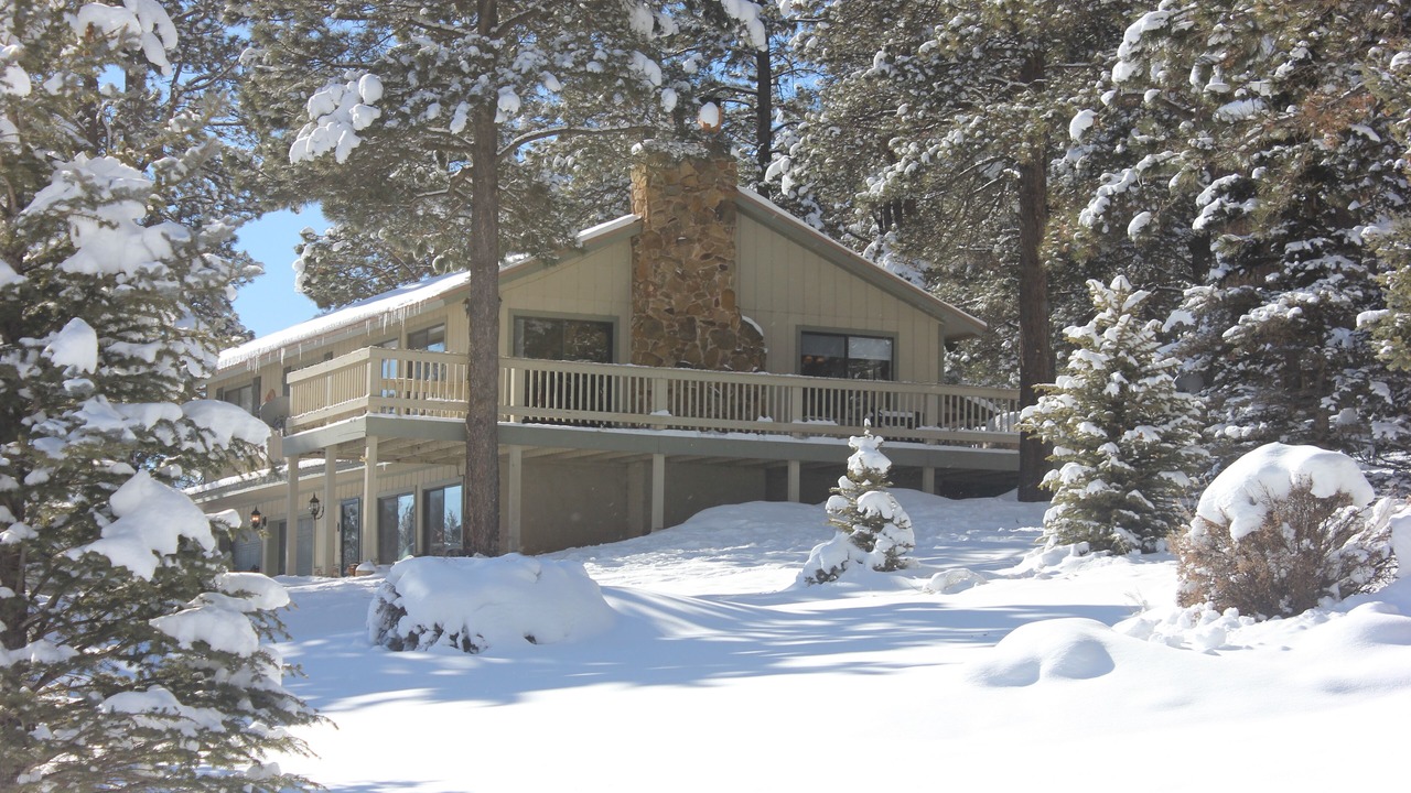 Photo of Outdoor in Angel Fire