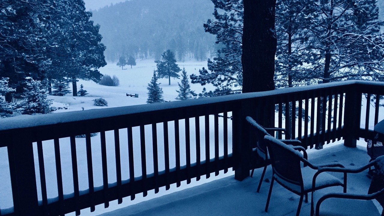 Photo of Outdoor in Angel Fire