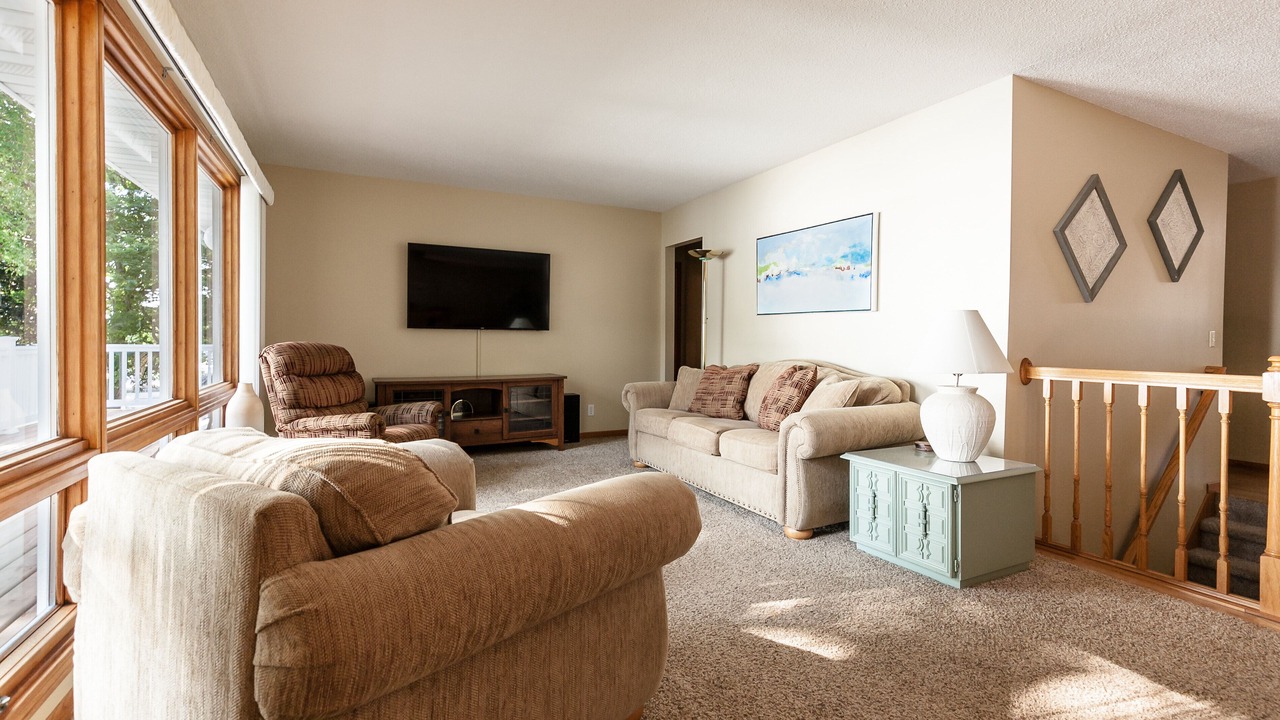 Photo of Bedroom in Alexandria