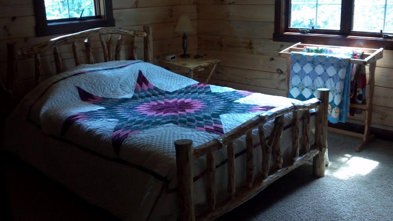 Photo of Bedroom in Lanesboro