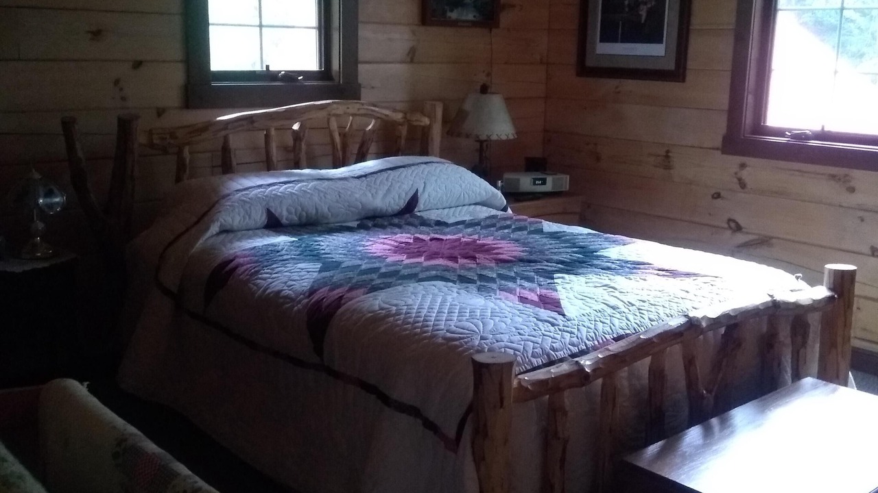 Photo of Bedroom in Lanesboro