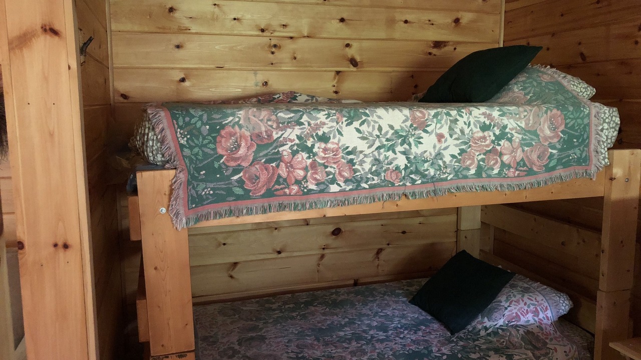 Photo of Bedroom in Sunday River Area