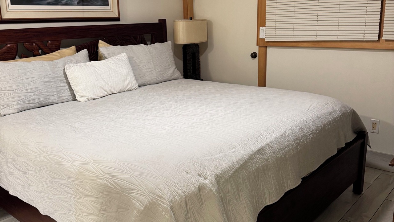 Photo of Bedroom in Kihei