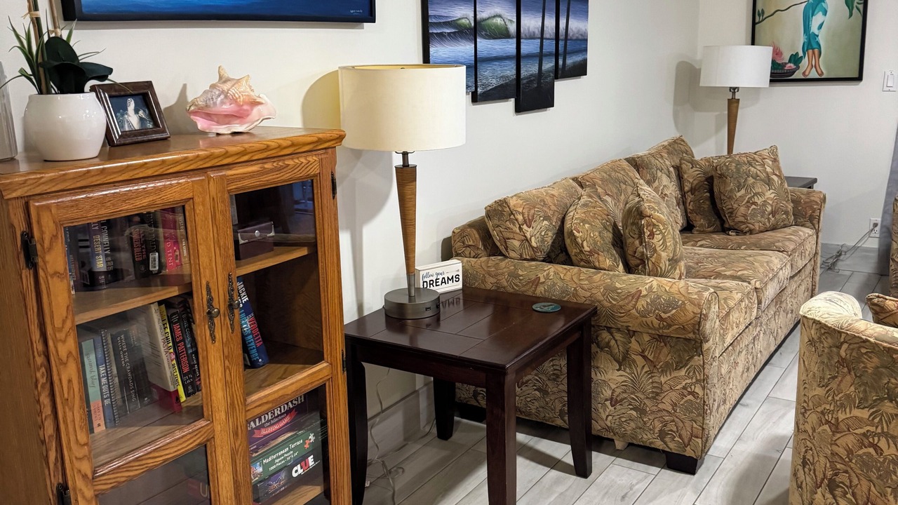 Photo of Livingroom in Kihei