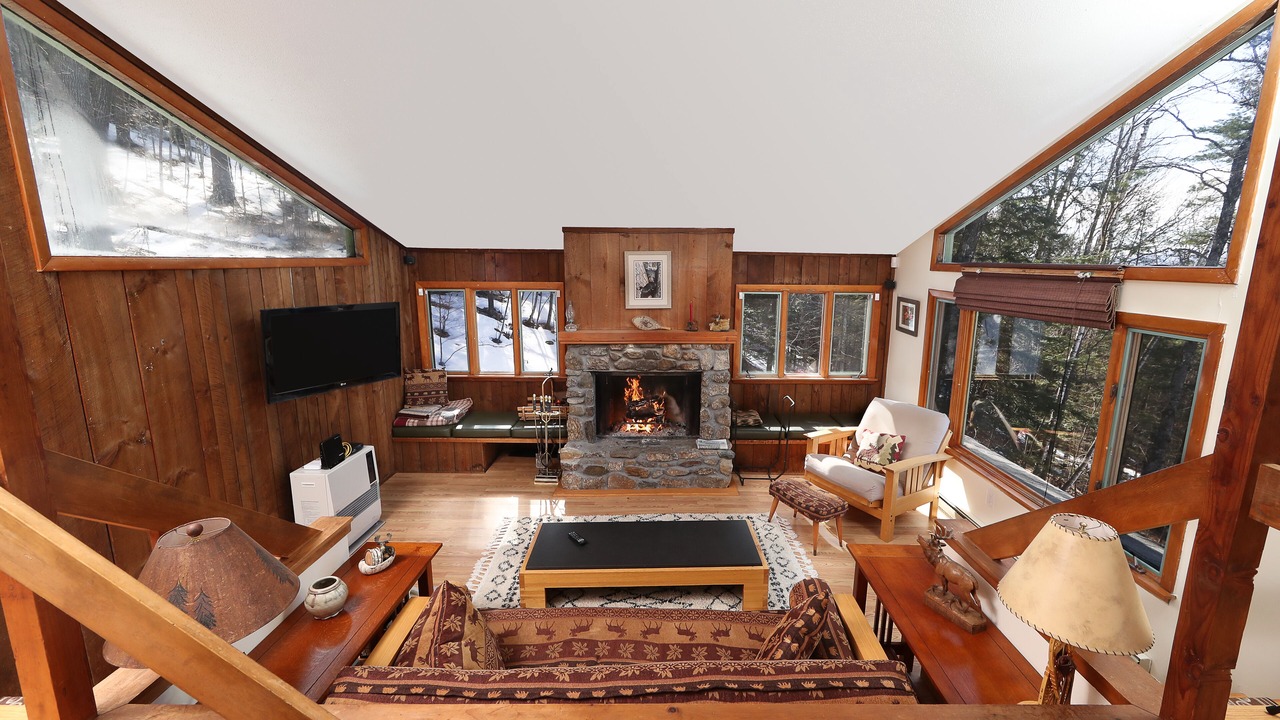 Photo of Bedroom in Campton
