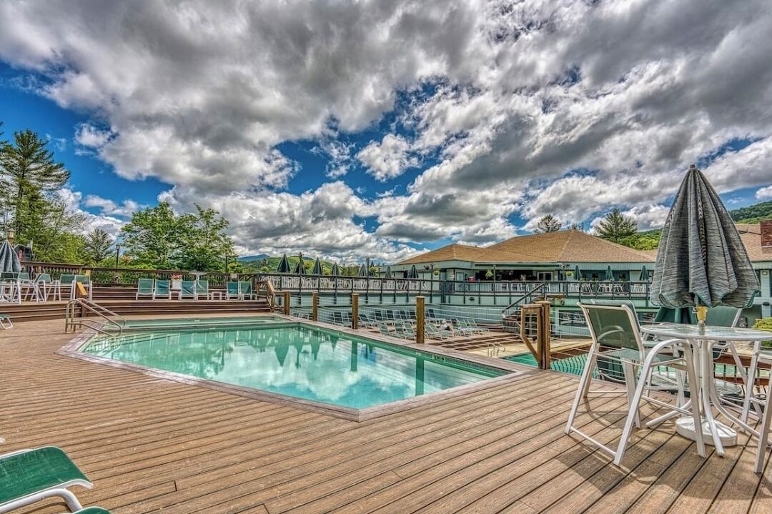 Photo of Outdoor in Campton