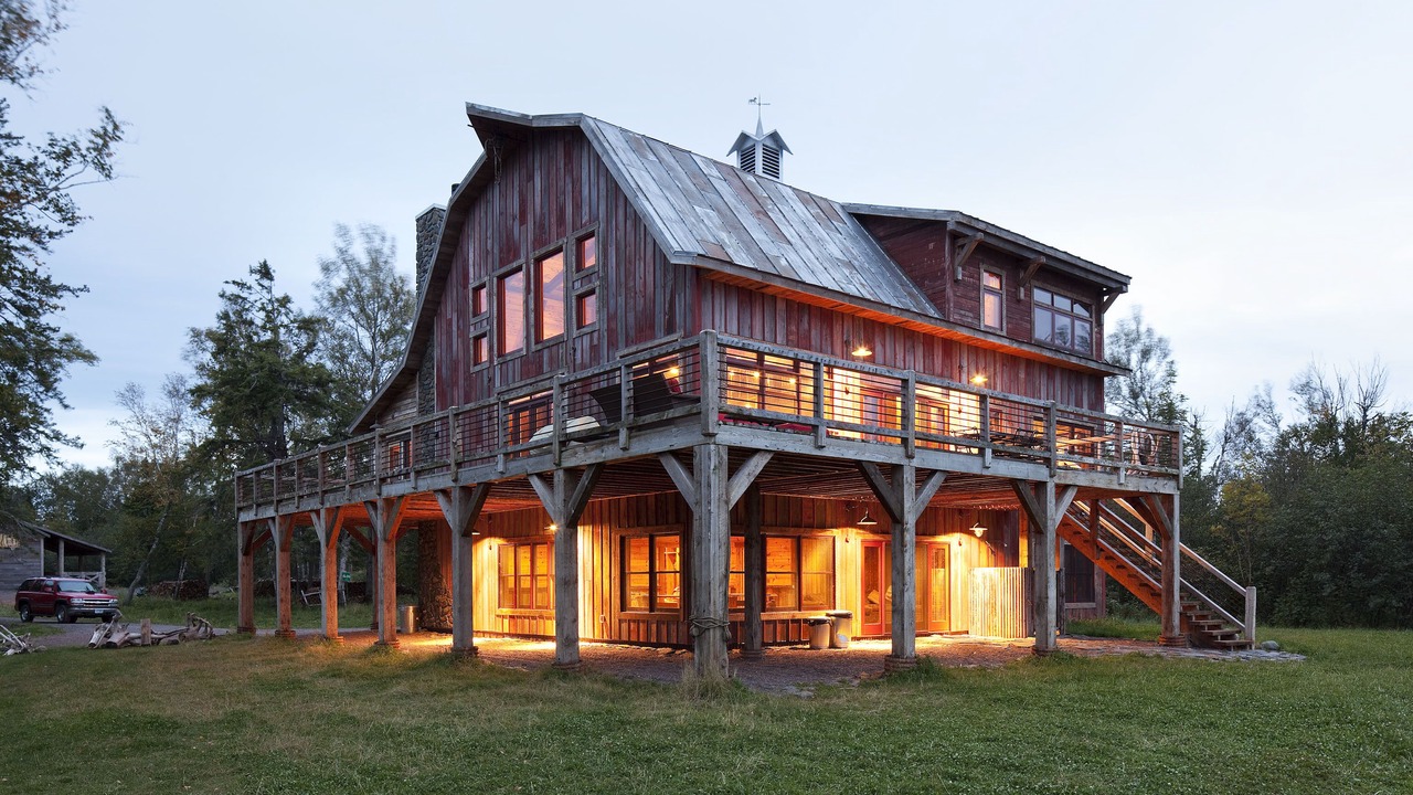 Photo of Outdoor in Maple