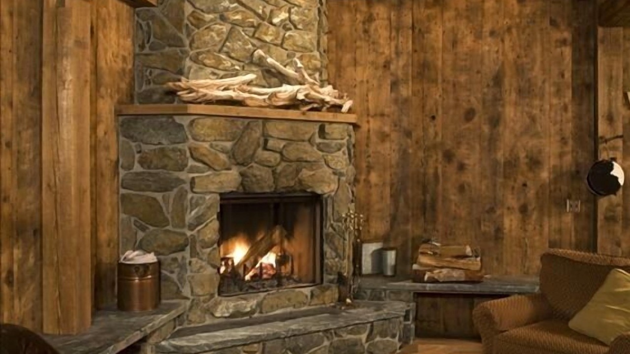Photo of Livingroom in Maple