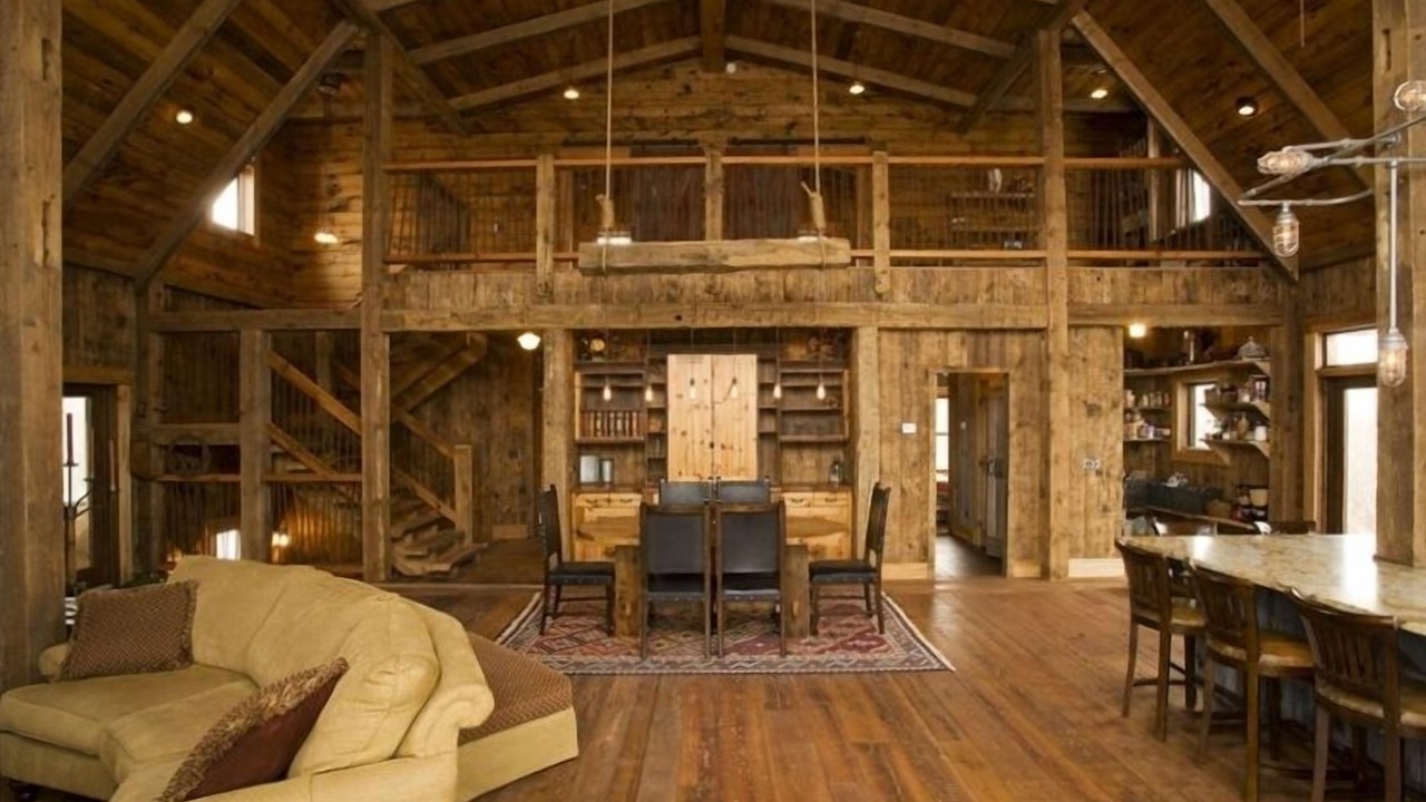 Photo of Bedroom in Maple