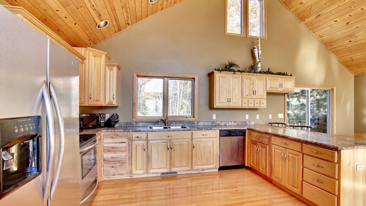 Photo of Kitchen in Breezy Point