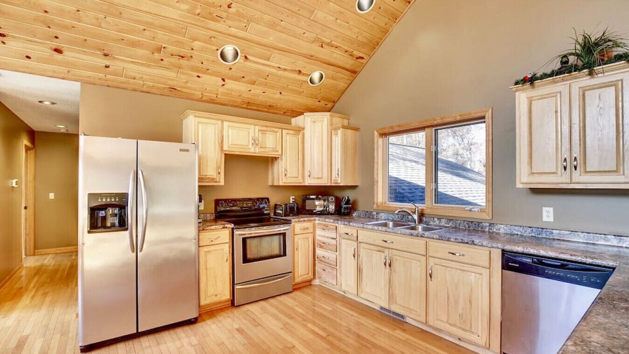 Photo of Kitchen in Breezy Point