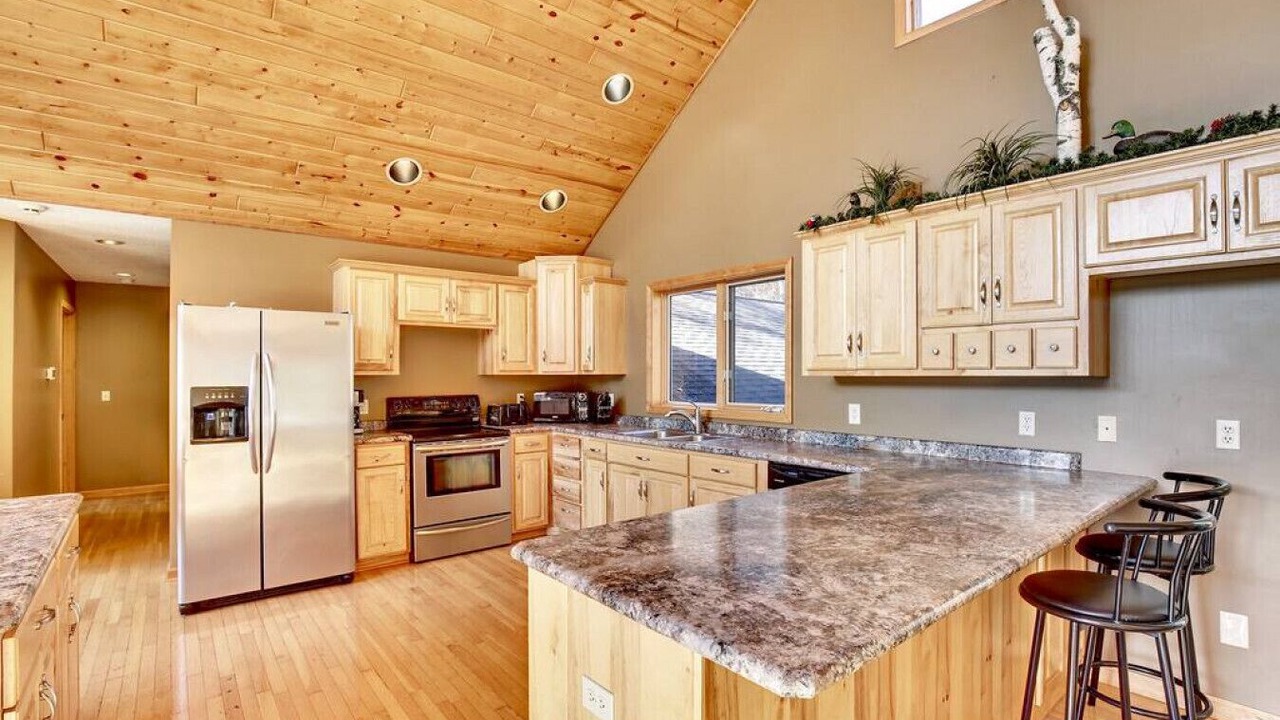 Photo of Kitchen in Breezy Point