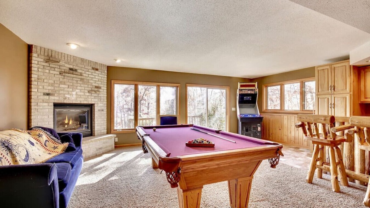 Photo of Livingroom in Breezy Point