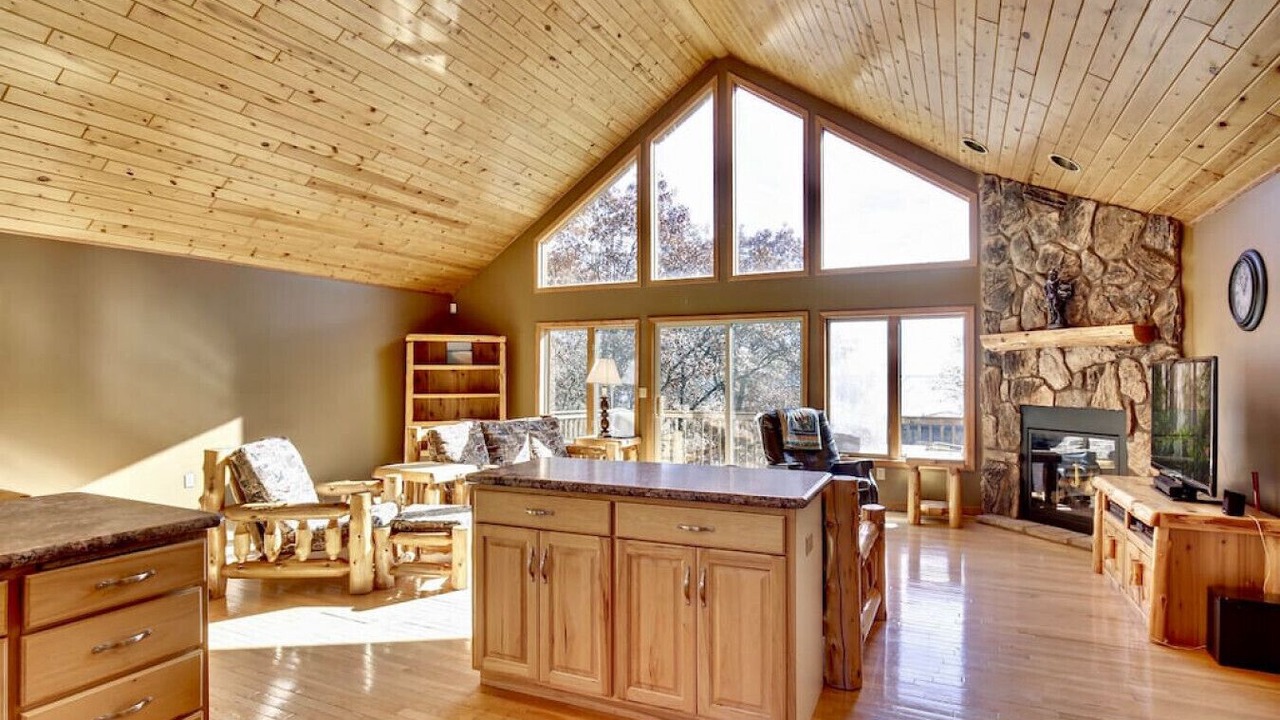 Photo of Livingroom in Breezy Point
