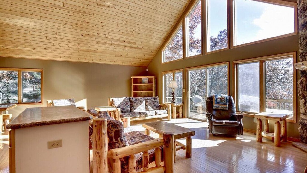 Photo of Livingroom in Breezy Point