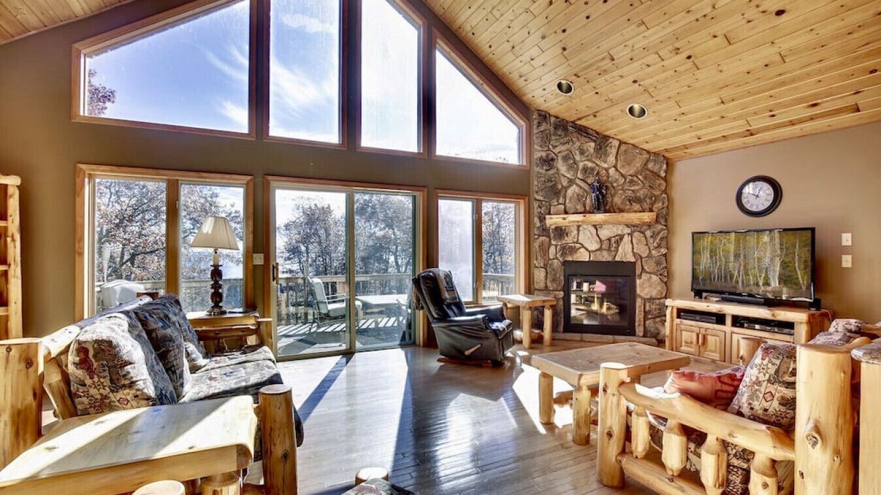 Photo of Livingroom in Breezy Point
