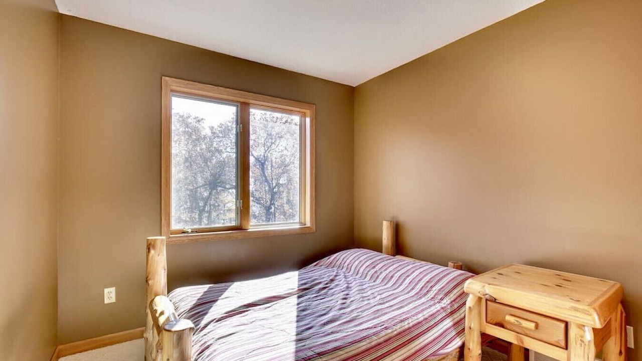 Photo of Bedroom in Breezy Point