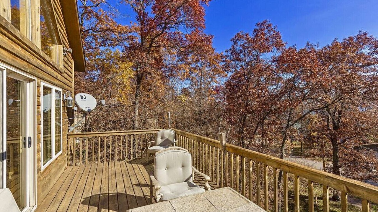Photo of Patio Balcony in Breezy Point