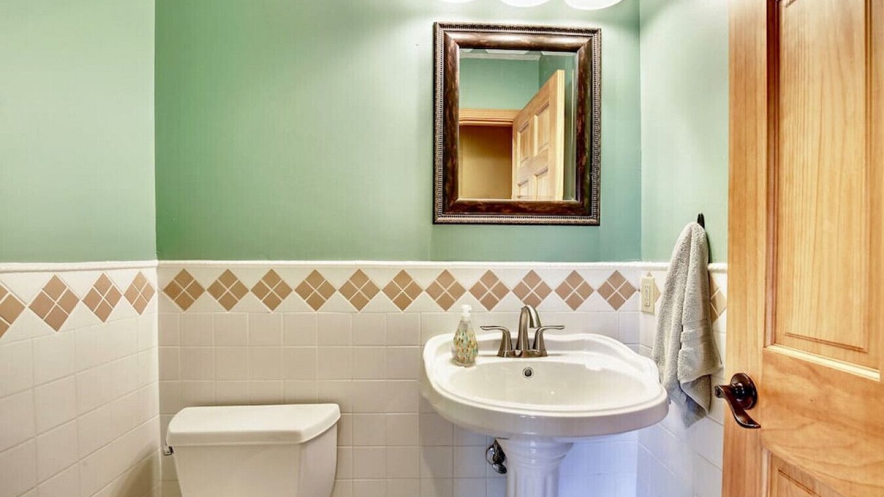 Photo of Bathroom in Breezy Point