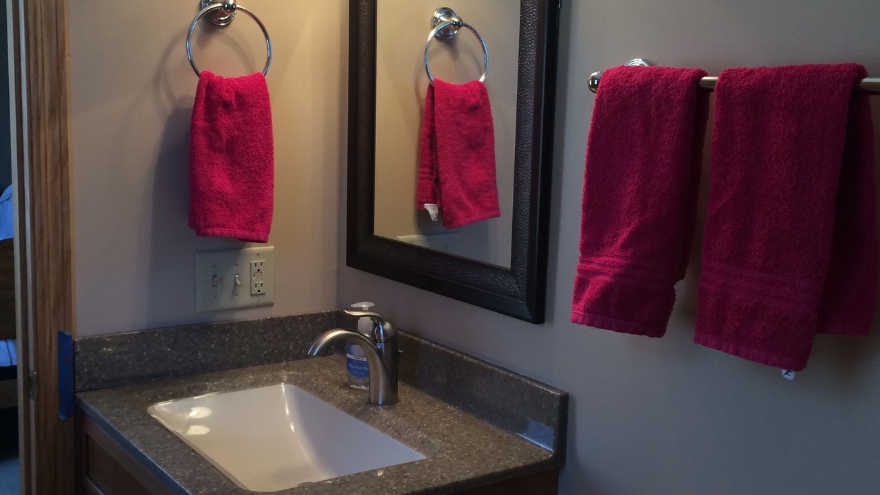 Photo of Bathroom in Chanhassen