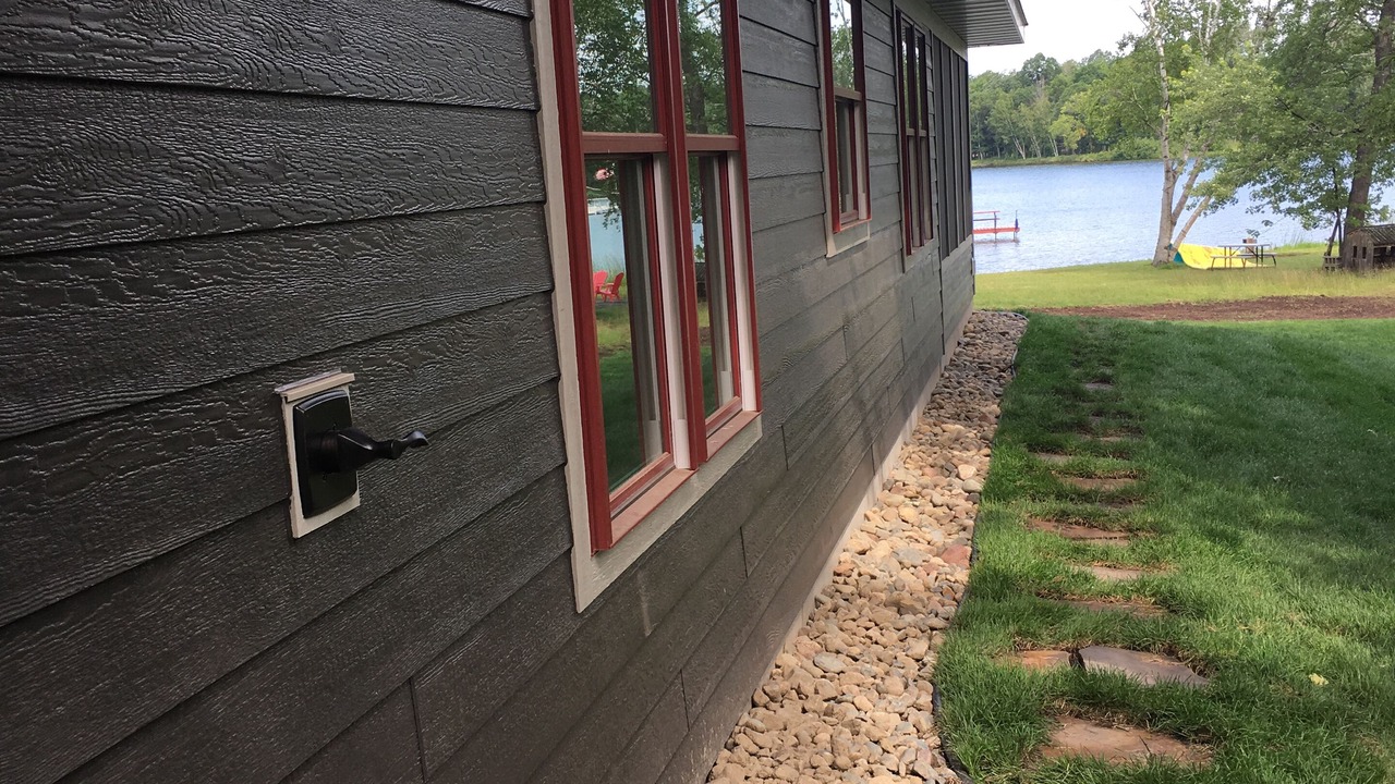 Photo of Bathroom in Crosslake