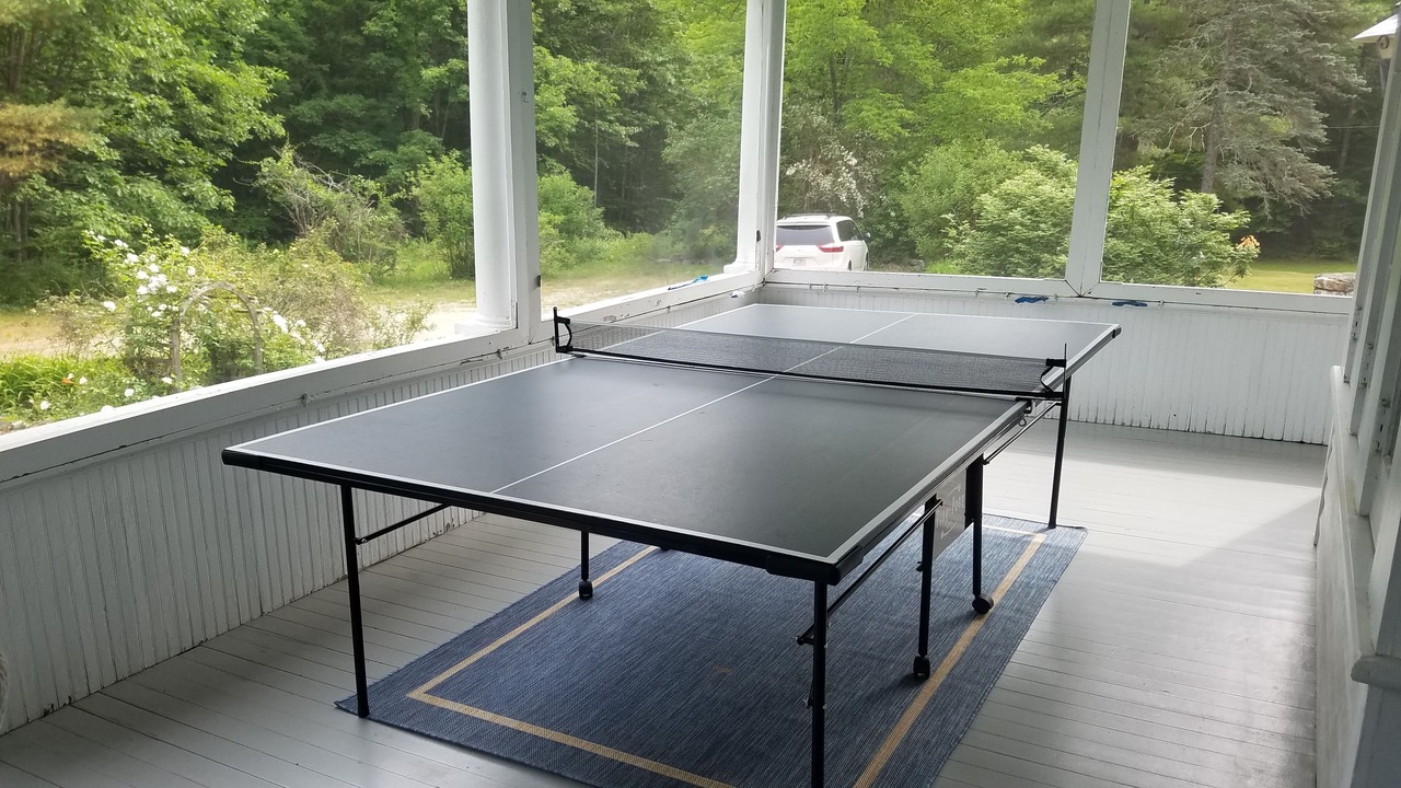 Photo of Bedroom in Chocorua