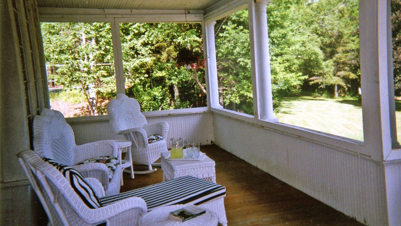 Photo of Outdoor in Chocorua