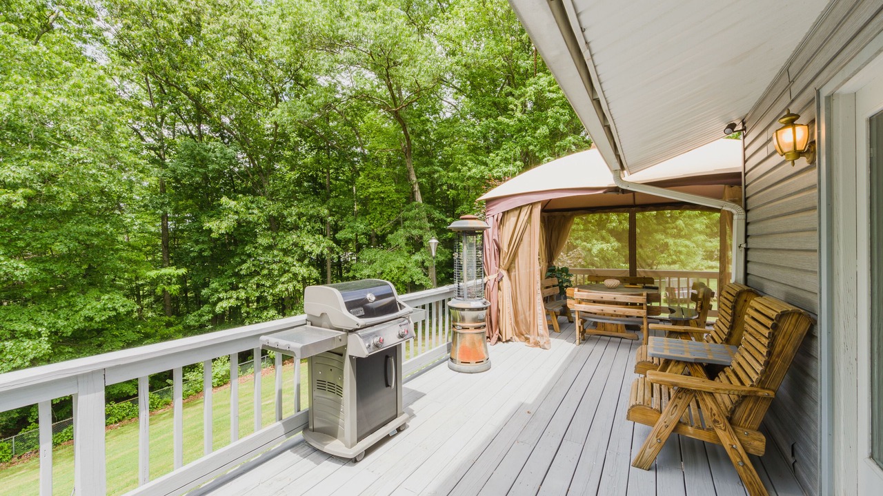 Photo of Outdoor in Ansted