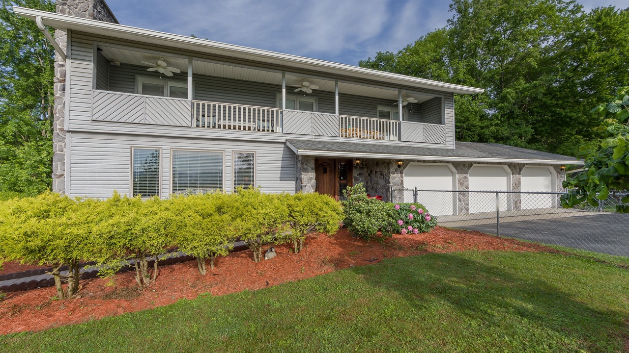 Photo of Outdoor in Ansted