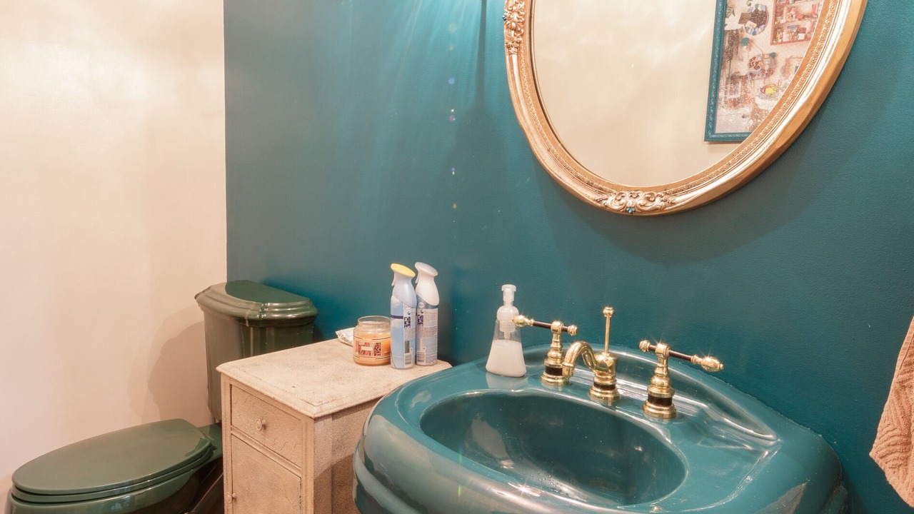 Photo of Bathroom in Ansted