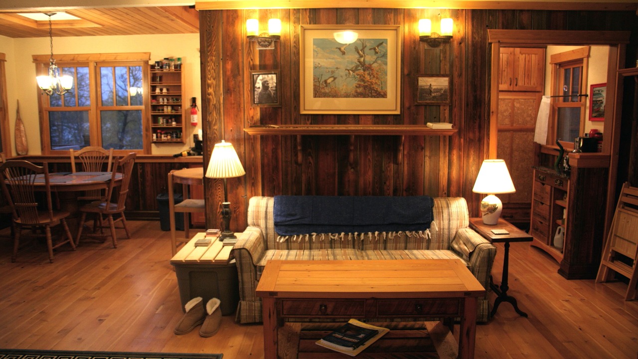 Photo of Livingroom in Rochert