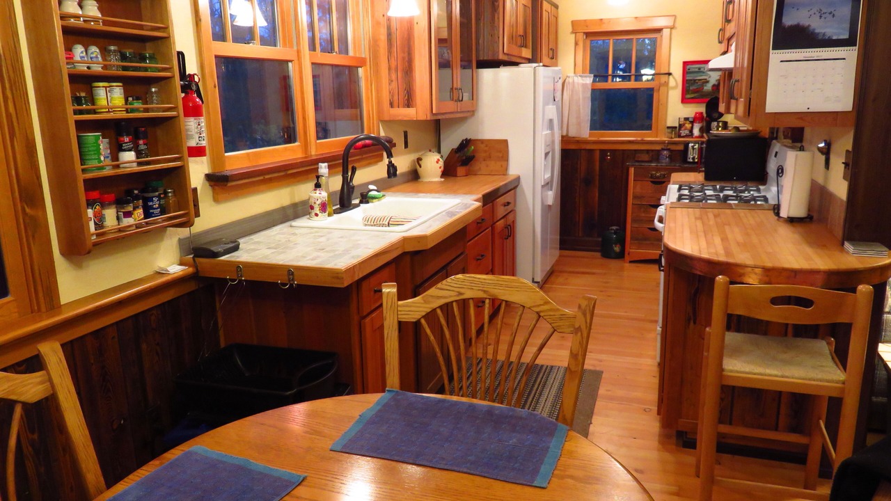 Photo of Kitchen in Rochert