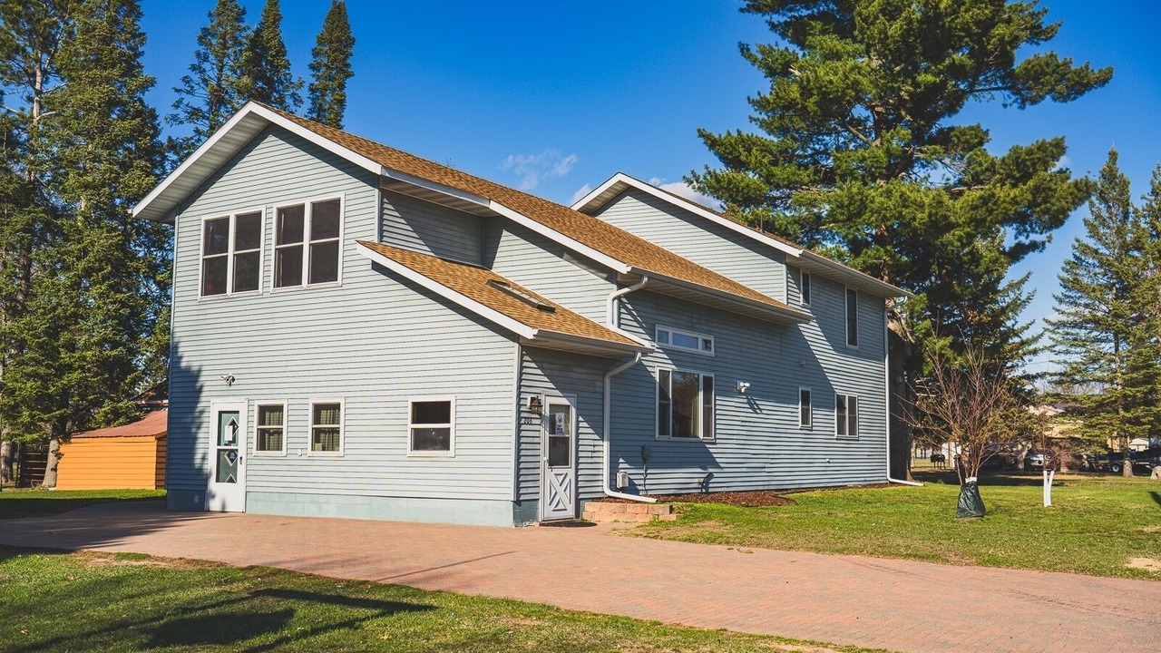 Photo of Outdoor in Backus