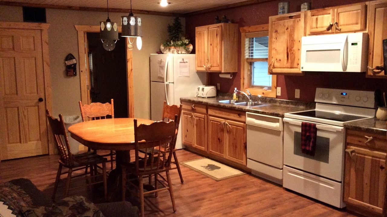 Photo of Kitchen in Markville