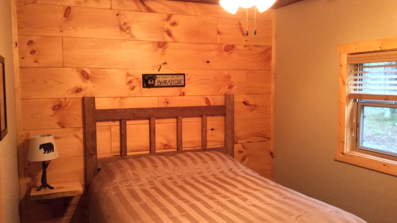 Photo of Bedroom in Markville